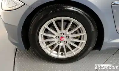 Jaguar XF 2014 2.2 гидро в Москве № 1625501, миниатюра 5