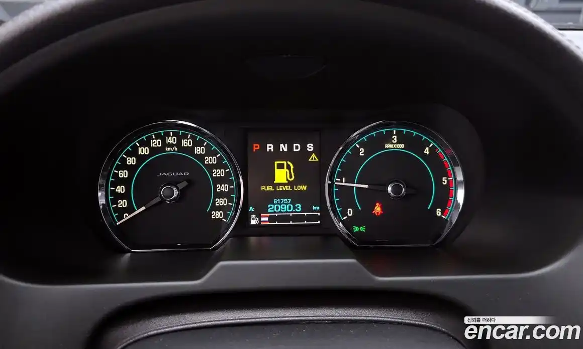 Jaguar XF 2014 2.2 гидро в Москве № 1625501, фото 8