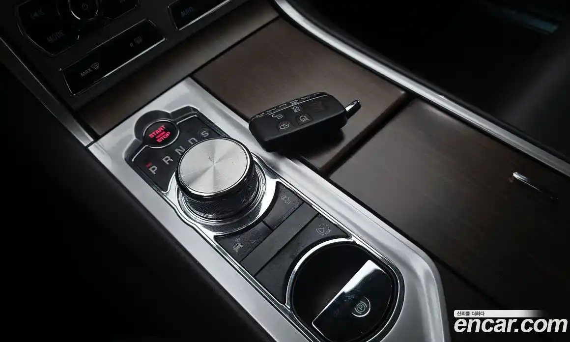 Jaguar XF 2014 2.2 гидро в Москве № 1625501, фото 9