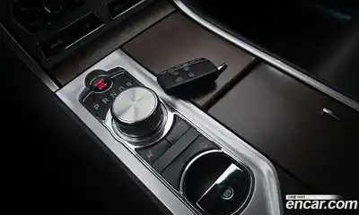 Jaguar XF 2014 2.2 гидро в Москве № 1625501, миниатюра 9