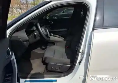 Polestar Polestar 2 2022 0.1 гидро в Москве № 1625638, миниатюра 4