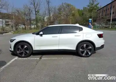 Polestar Polestar 2 2022 0.1 гидро в Москве № 1625638, миниатюра 5