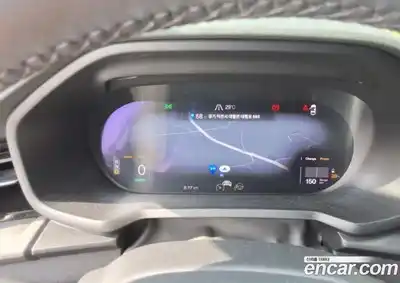 Polestar Polestar 2 2022 0.1 гидро в Москве № 1625638, миниатюра 7