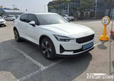 Polestar Polestar 2 2022 0.1 гидро в Москве № 1625638, миниатюра 8
