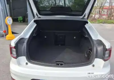 Polestar Polestar 2 2022 0.1 гидро в Москве № 1625638, миниатюра 9