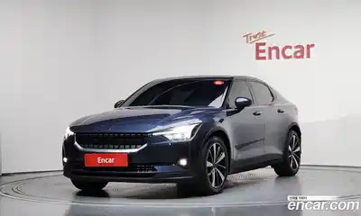Polestar Polestar 2 Longrange Singlemotor