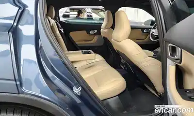 Polestar Polestar 2 2022 0.2 гидро в Москве № 1625653, миниатюра 12