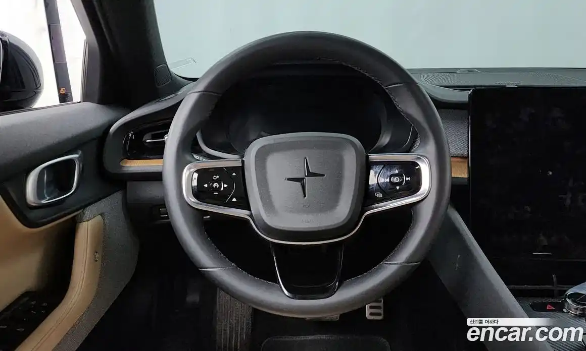 Polestar Polestar 2 2022 0.2 гидро в Москве № 1625653, фото 13