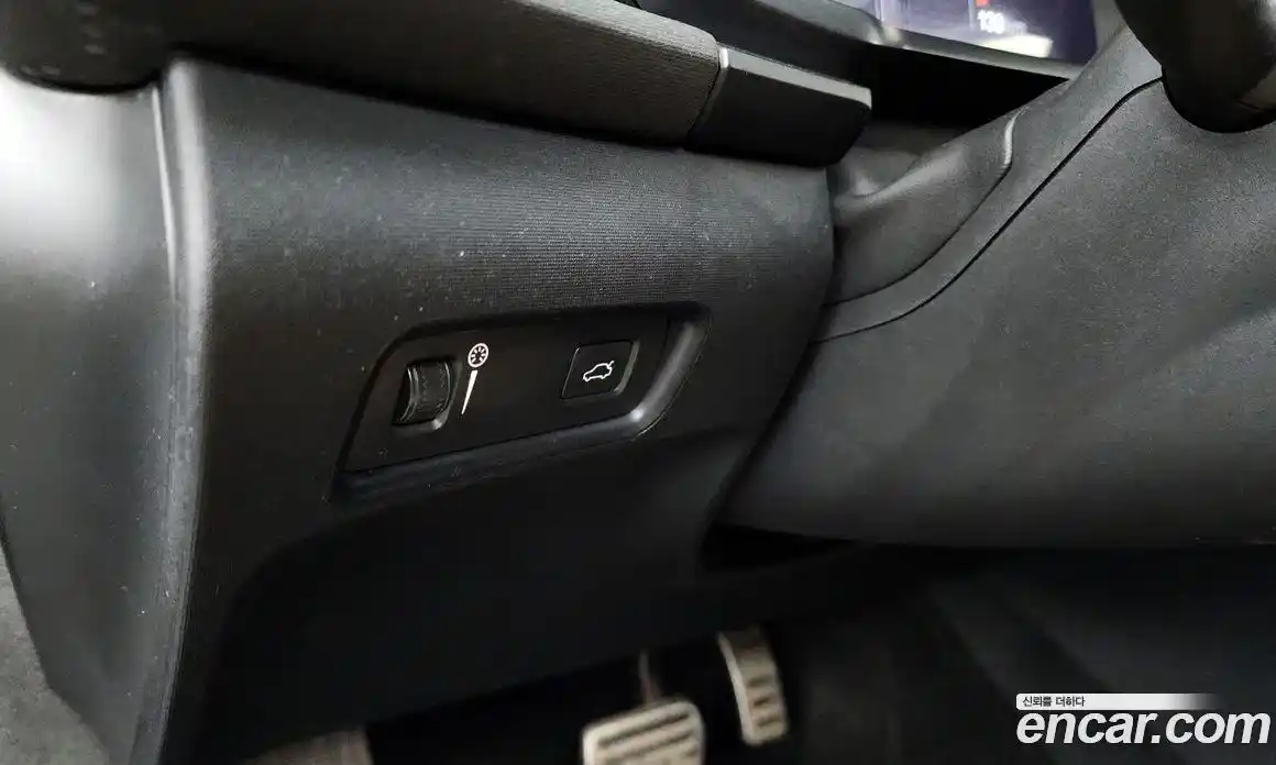 Polestar Polestar 2 2022 0.2 гидро в Москве № 1625653, фото 16