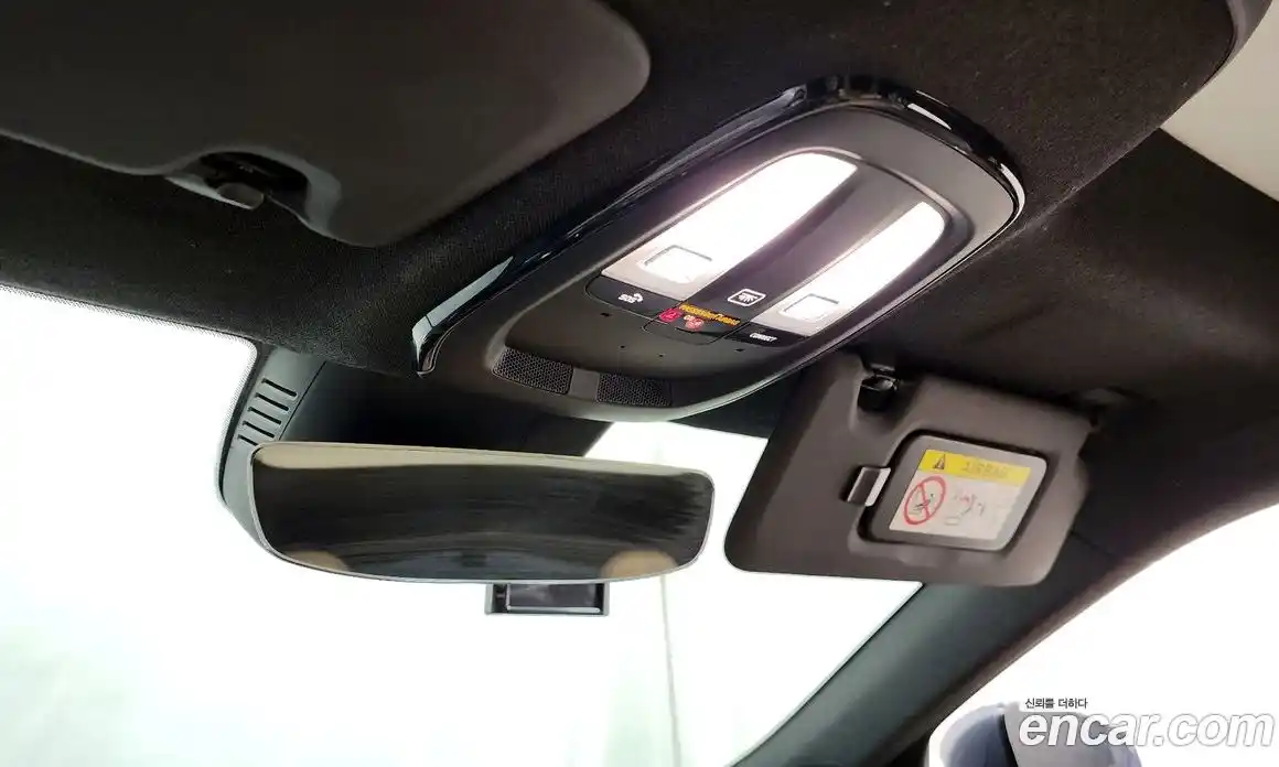 Polestar Polestar 2 2022 0.2 гидро в Москве № 1625653, фото 17