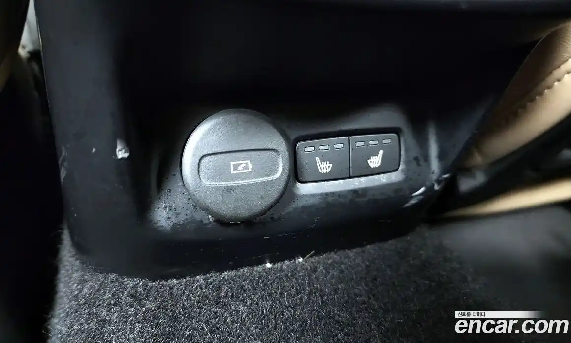 Polestar Polestar 2 2022 0.2 гидро в Москве № 1625653, фото 19