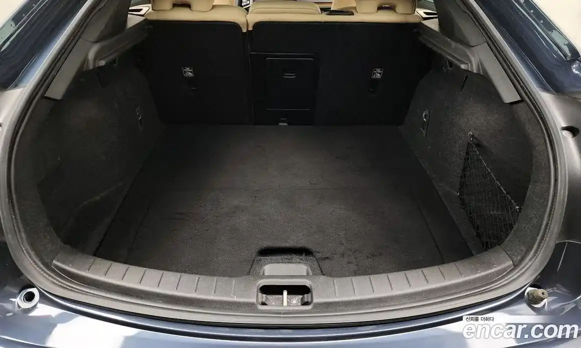 Polestar Polestar 2 2022 0.2 гидро в Москве № 1625653, фото 20