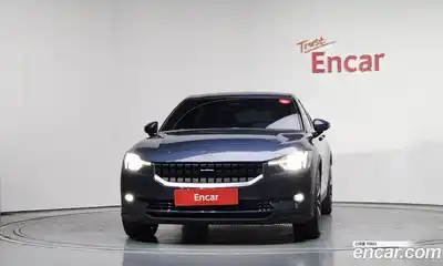 Polestar Polestar 2 2022 0.2 гидро в Москве № 1625653, миниатюра 3