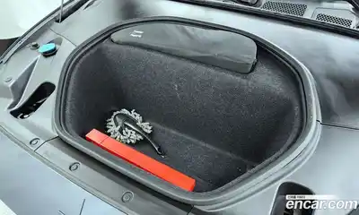 Polestar Polestar 2 2022 0.2 гидро в Москве № 1625653, миниатюра 6