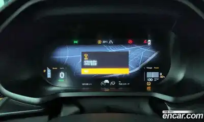 Polestar Polestar 2 2022 0.2 гидро в Москве № 1625653, миниатюра 8