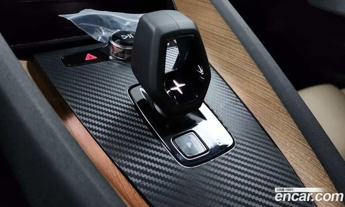 Polestar Polestar 2 2022 0.2 гидро в Москве № 1625653, фото 9