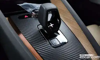 Polestar Polestar 2 2022 0.2 гидро в Москве № 1625653, миниатюра 9