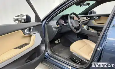 Polestar Polestar 2 2022 0.2 гидро в Москве № 1625653, миниатюра 10