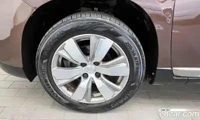 Peugeot 2008 2015 1.6 гидро в Москве № 1625816, миниатюра 5