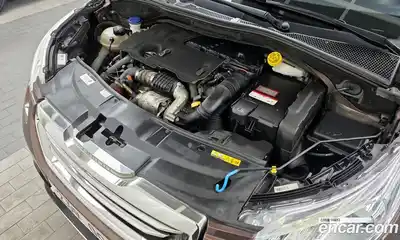 Peugeot 2008 2015 1.6 гидро в Москве № 1625816, миниатюра 6