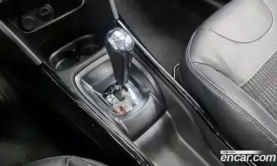 Peugeot 2008 2015 1.6 гидро в Москве № 1625816, миниатюра 9