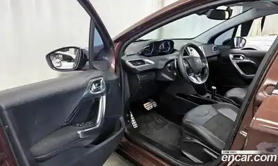 Peugeot 2008 2015 1.6 гидро в Москве № 1625816, миниатюра 10