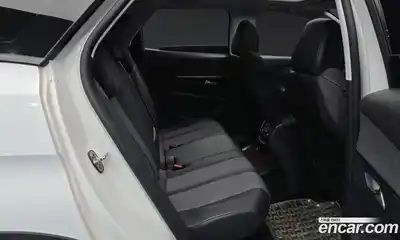 Peugeot 3008 2018 1.6 гидро в Москве № 1625850, миниатюра 11