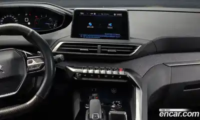 Peugeot 3008 2018 1.6 гидро в Москве № 1625850, миниатюра 12