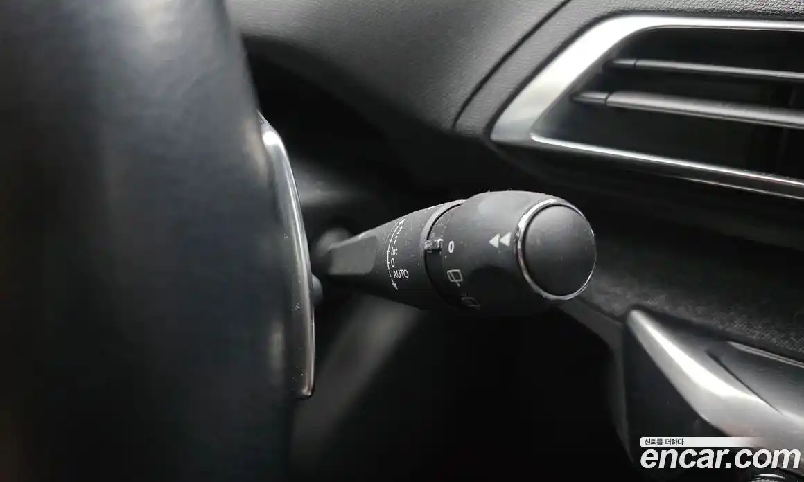 Peugeot 3008 2018 1.6 гидро в Москве № 1625850, фото 17