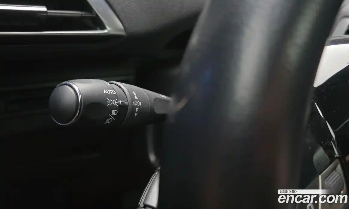 Peugeot 3008 2018 1.6 гидро в Москве № 1625850, фото 18