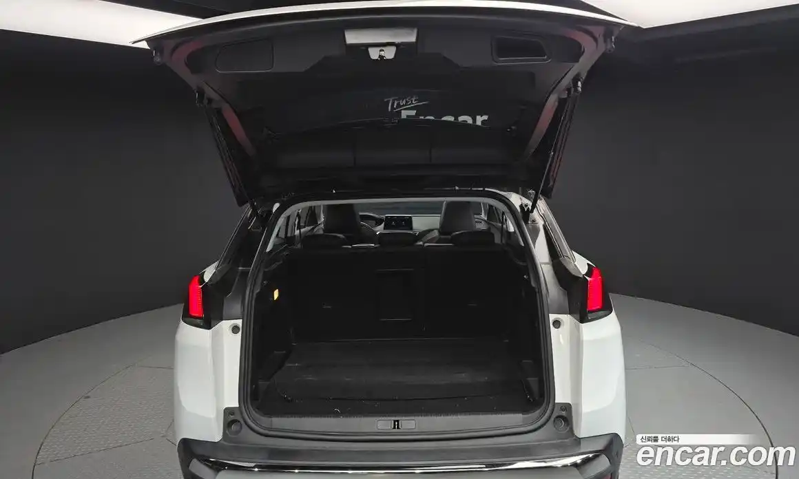 Peugeot 3008 2018 1.6 гидро в Москве № 1625850, фото 20