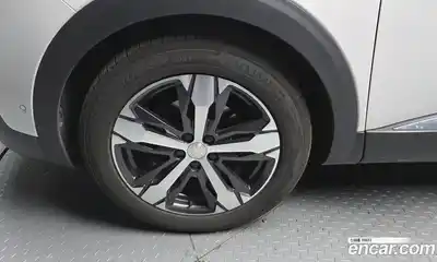 Peugeot 3008 2018 1.6 гидро в Москве № 1625850, миниатюра 5