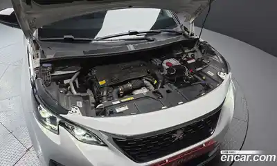 Peugeot 3008 2018 1.6 гидро в Москве № 1625850, миниатюра 6