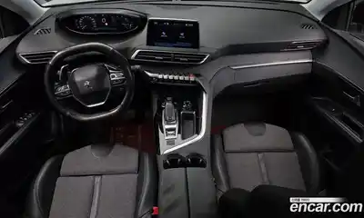 Peugeot 3008 2018 1.6 гидро в Москве № 1625850, миниатюра 7