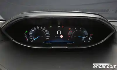 Peugeot 3008 2018 1.6 гидро в Москве № 1625850, миниатюра 8