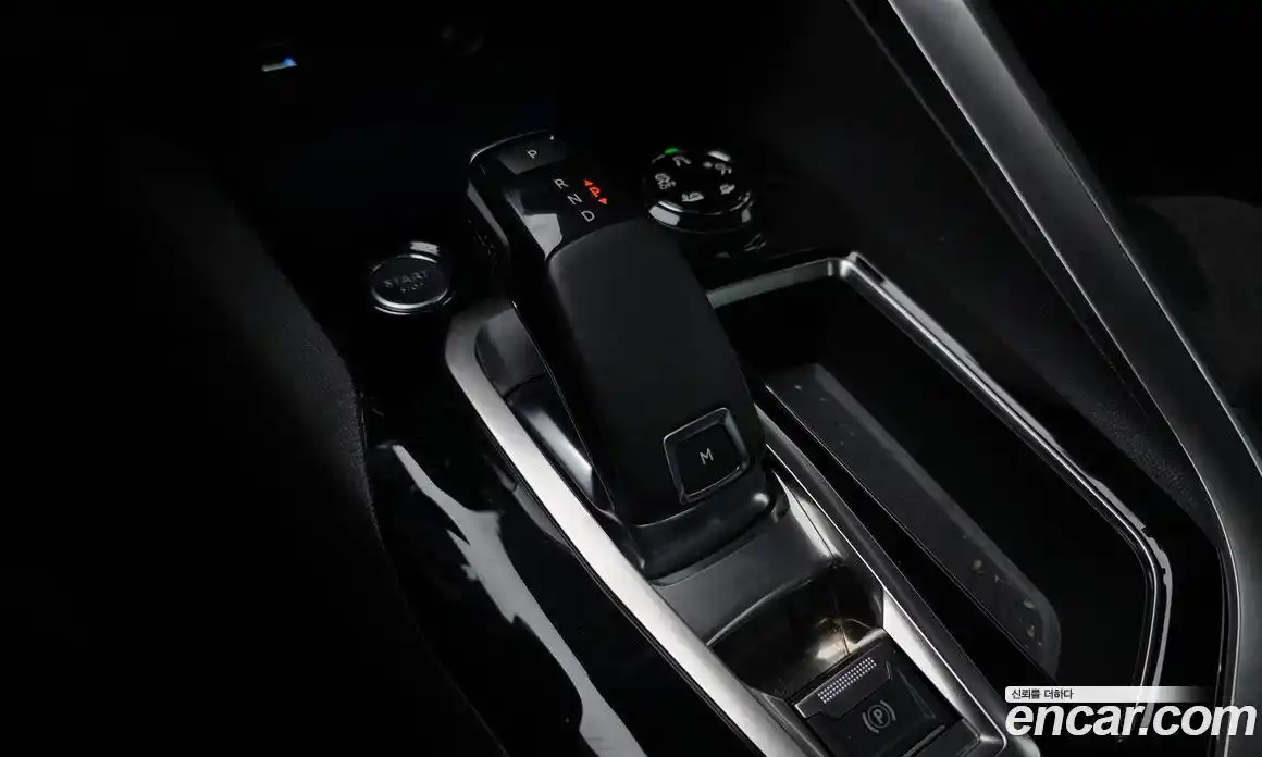 Peugeot 3008 2018 1.6 гидро в Москве № 1625850, фото 9