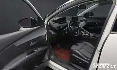 Peugeot 3008 2018 1.6 гидро в Москве № 1625850, миниатюра 10