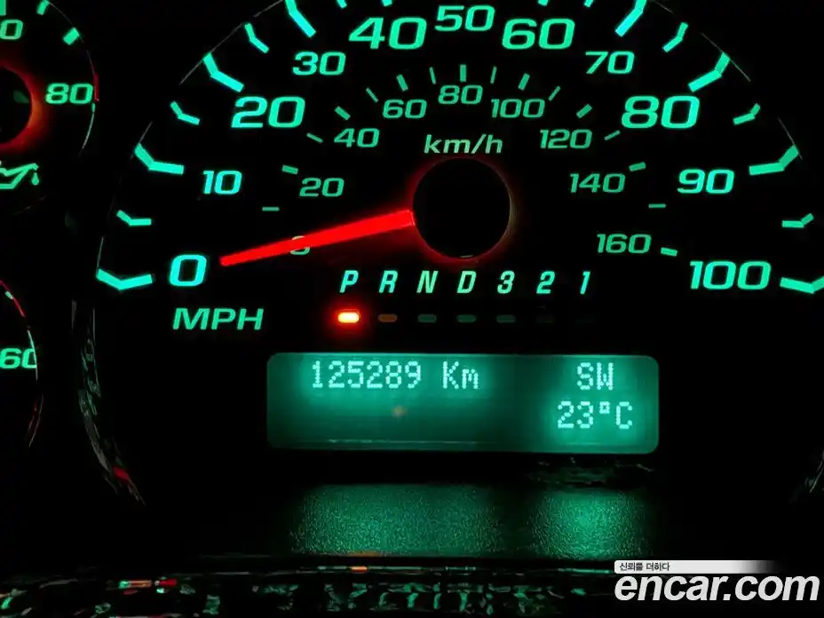 Chevrolet Express Van 2012 5.3 гидро в Москве № 1626233, фото 19
