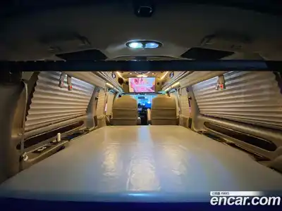Chevrolet Express Van 2012 5.3 гидро в Москве № 1626233, миниатюра 8