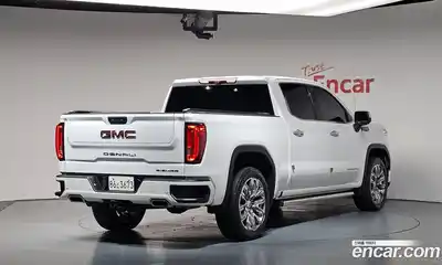 GMC Sierra Denali
