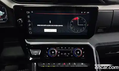 GMC Sierra 2023 6.2 гидро в Москве № 1626242, миниатюра 12