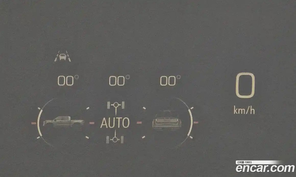 GMC Sierra 2023 6.2 гидро в Москве № 1626242, фото 15