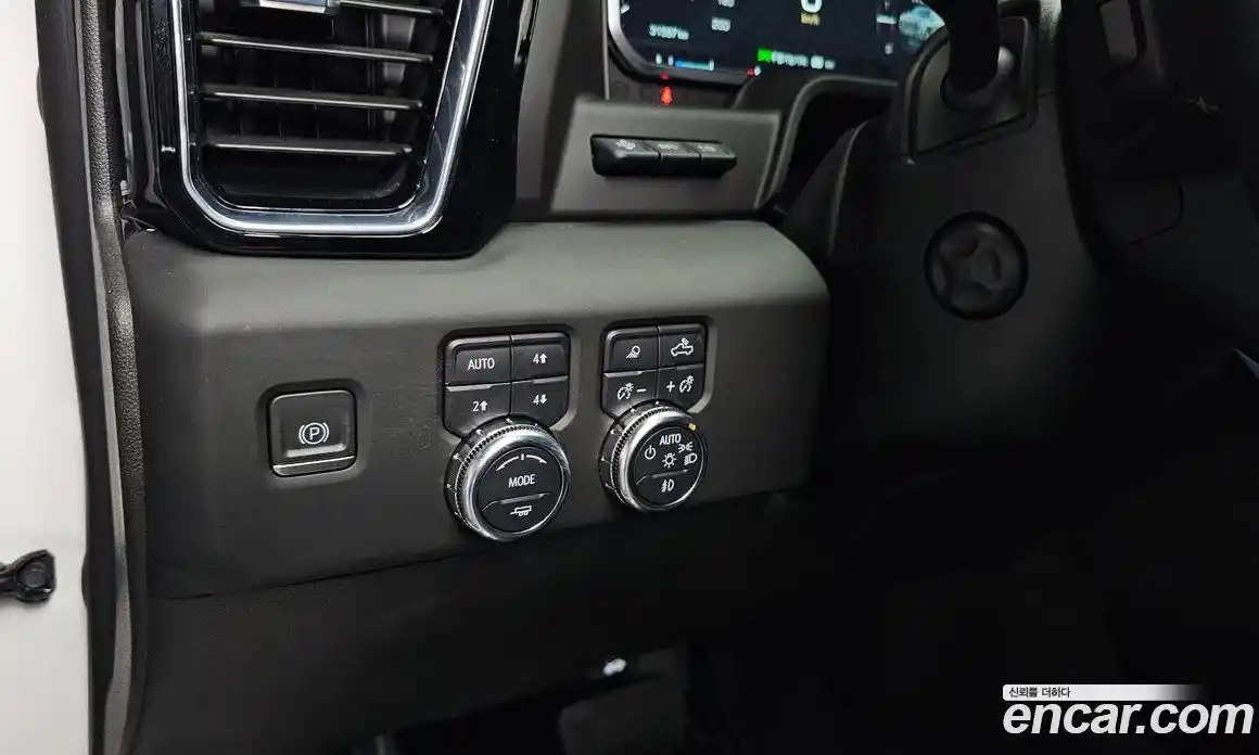 GMC Sierra 2023 6.2 гидро в Москве № 1626242, фото 17