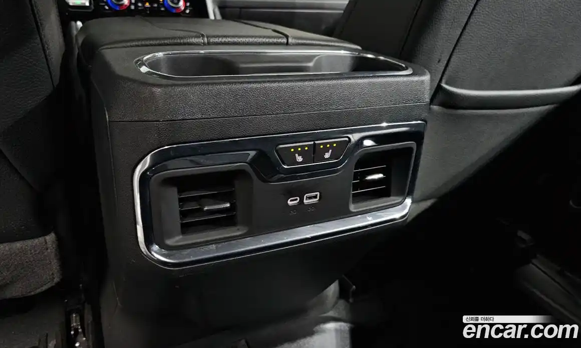 GMC Sierra 2023 6.2 гидро в Москве № 1626242, фото 18