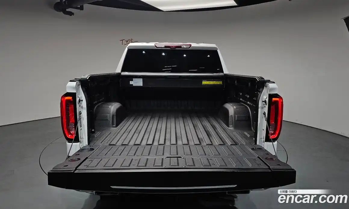 GMC Sierra 2023 6.2 гидро в Москве № 1626242, фото 19