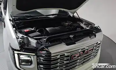GMC Sierra 2023 6.2 гидро в Москве № 1626242, миниатюра 5