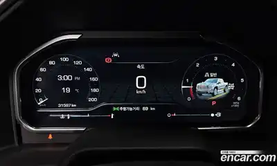 GMC Sierra 2023 6.2 гидро в Москве № 1626242, миниатюра 7