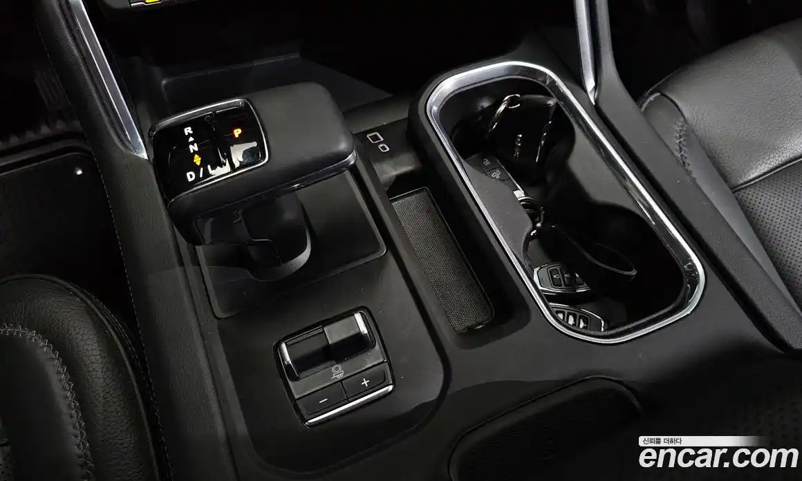 GMC Sierra 2023 6.2 гидро в Москве № 1626242, фото 8