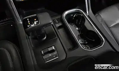 GMC Sierra 2023 6.2 гидро в Москве № 1626242, миниатюра 8