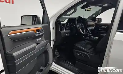 GMC Sierra 2023 6.2 гидро в Москве № 1626242, миниатюра 9